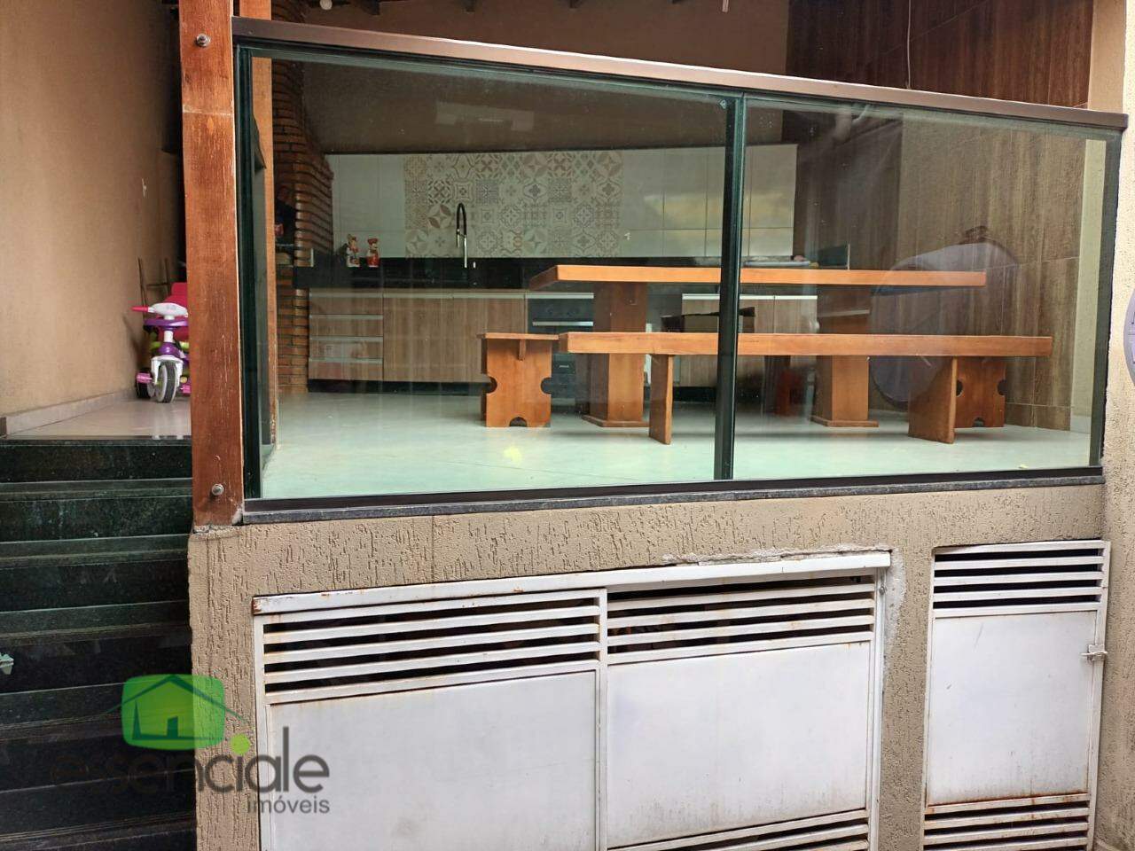 Casa para alugar com 2 quartos, 107m² - Foto 10