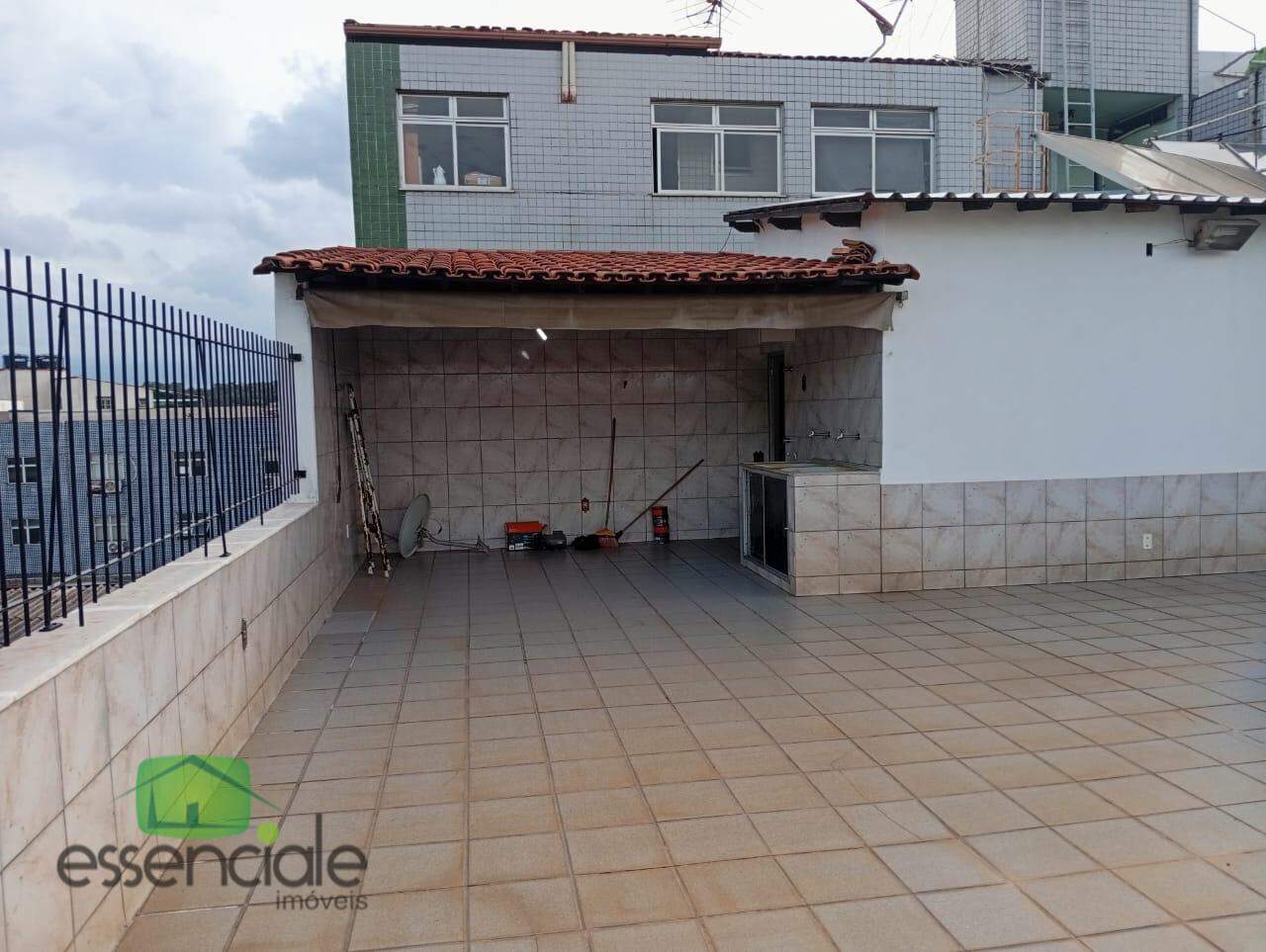 Cobertura para alugar com 3 quartos, 150m² - Foto 3