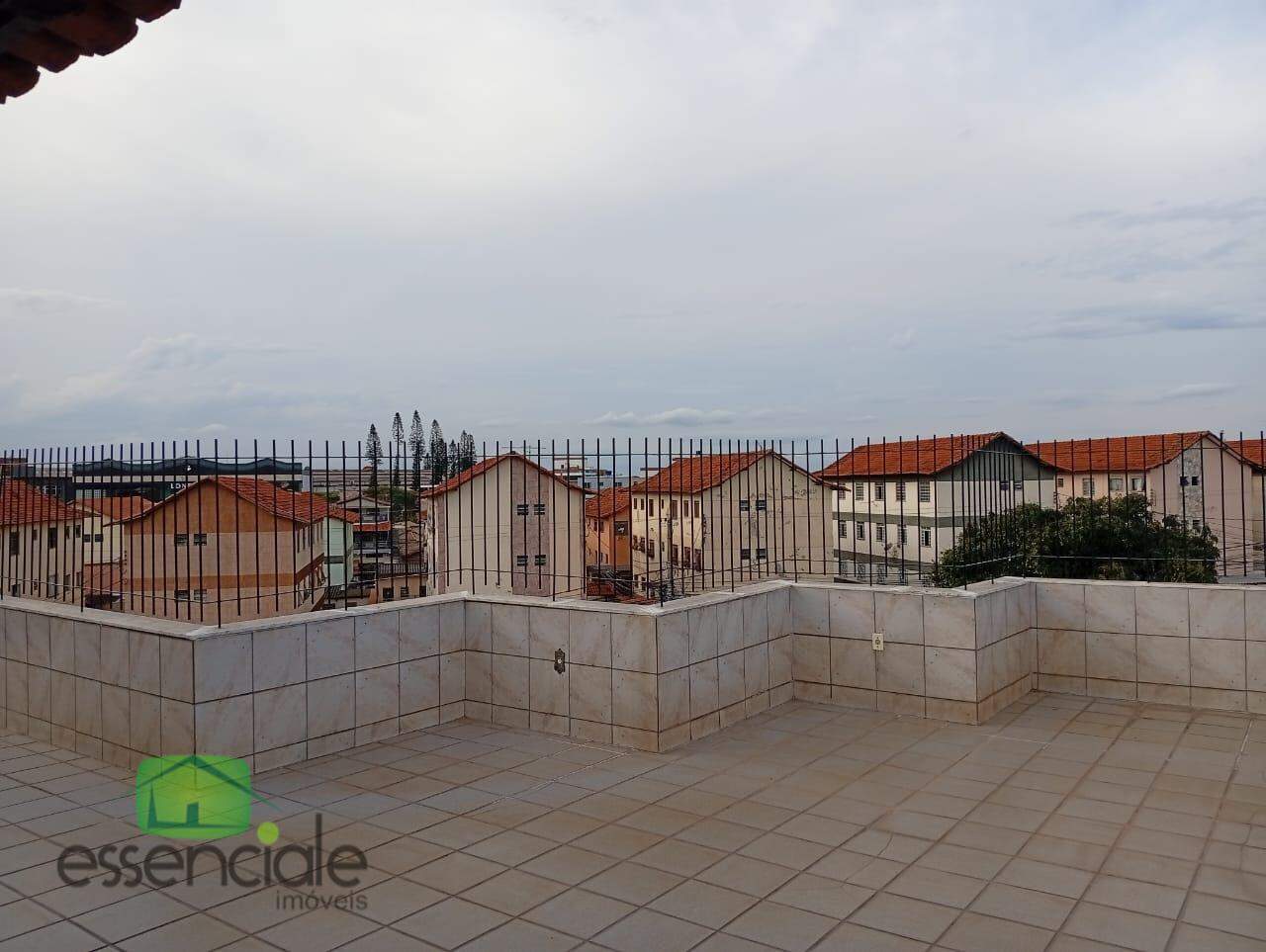 Cobertura para alugar com 3 quartos, 150m² - Foto 1