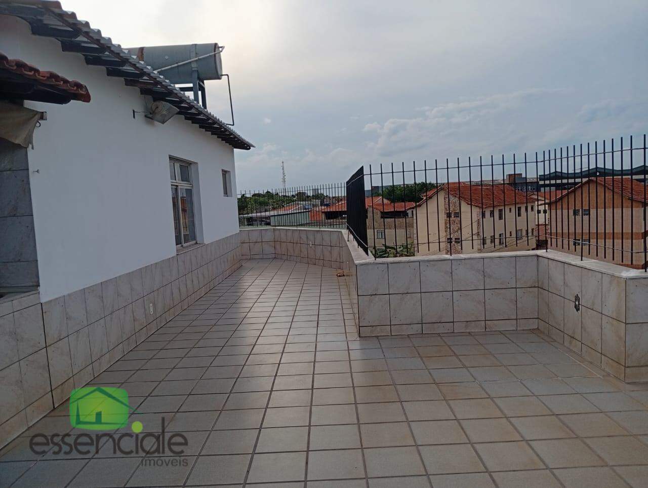 Cobertura para alugar com 3 quartos, 150m² - Foto 2