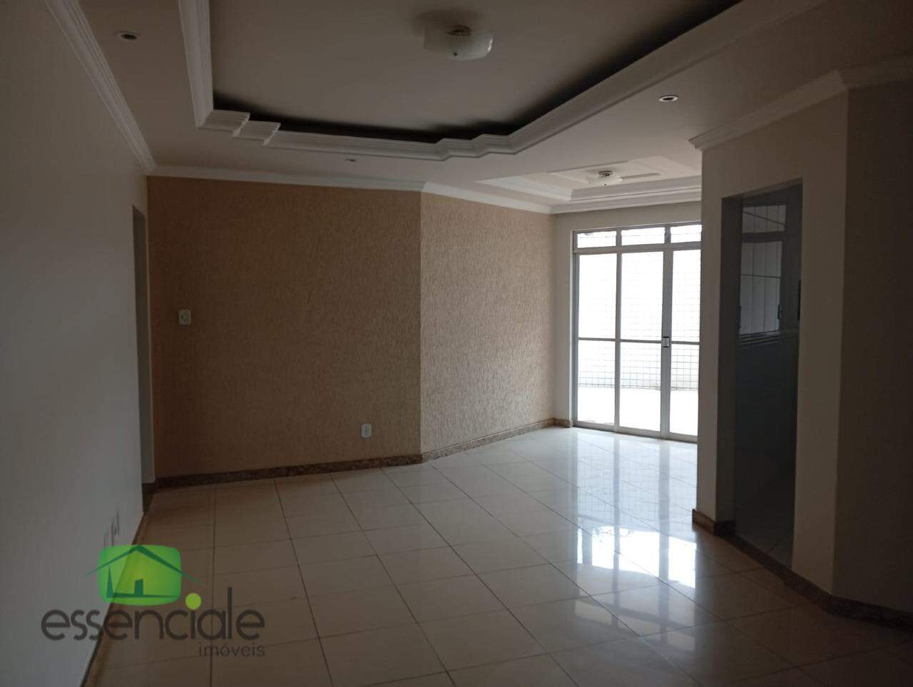 Apartamento para alugar com 3 quartos, 120m² - Foto 1