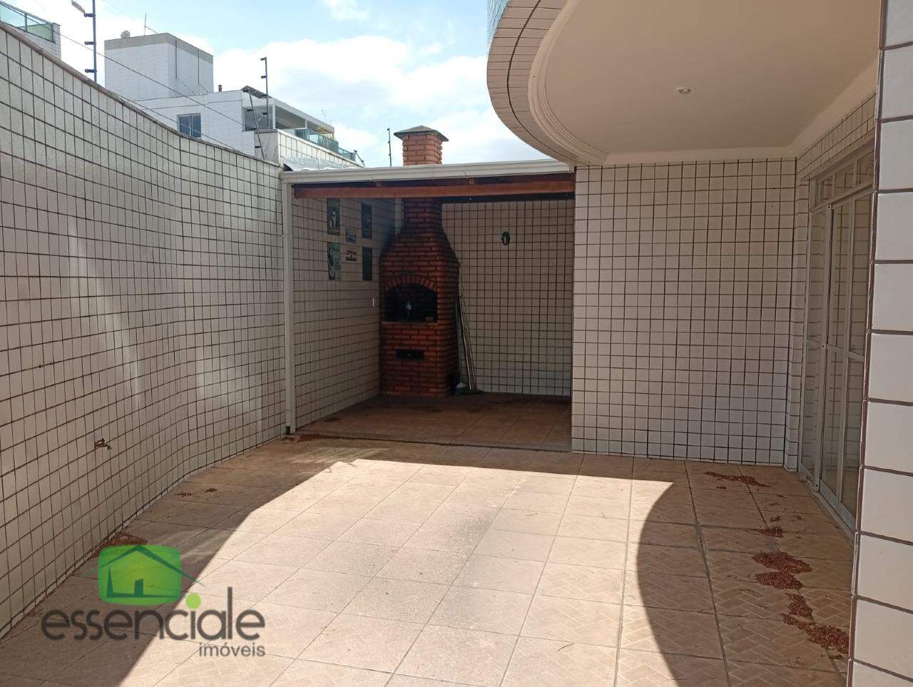 Apartamento para alugar com 3 quartos, 120m² - Foto 21