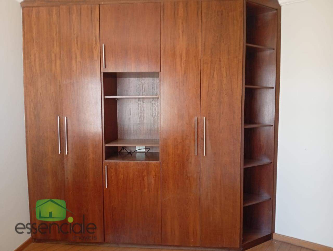 Apartamento para alugar com 3 quartos, 120m² - Foto 14