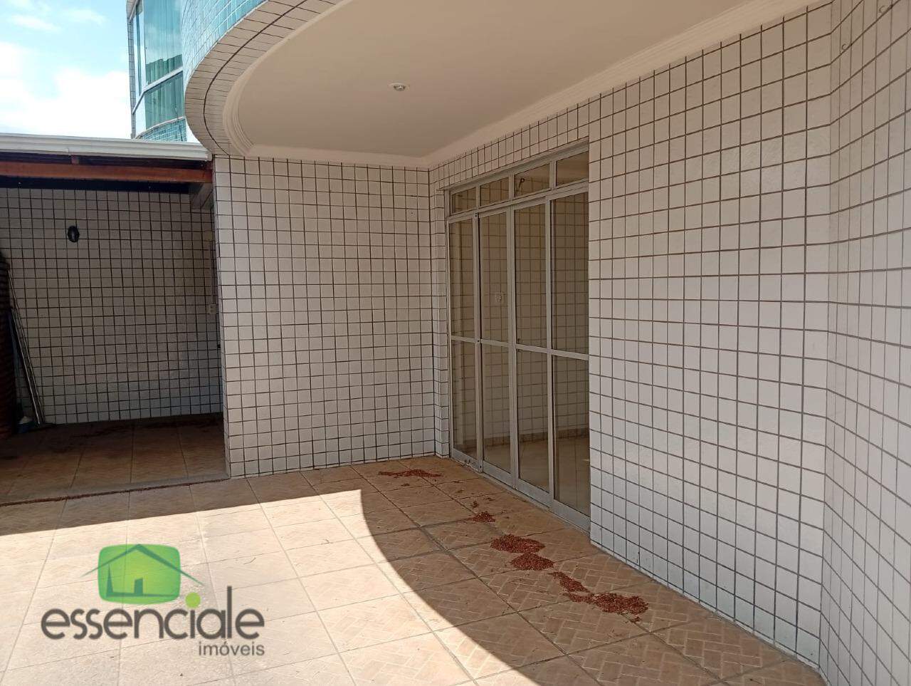Apartamento para alugar com 3 quartos, 120m² - Foto 18