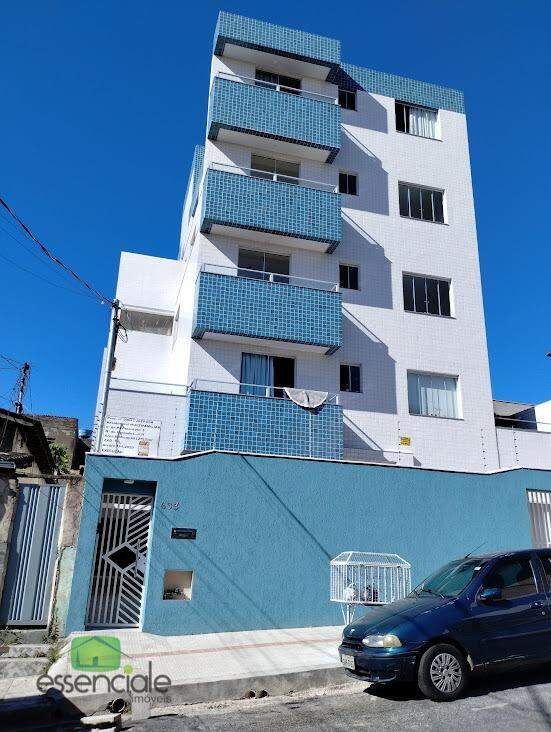 Apartamento para alugar com 2 quartos, 76m² - Foto 2
