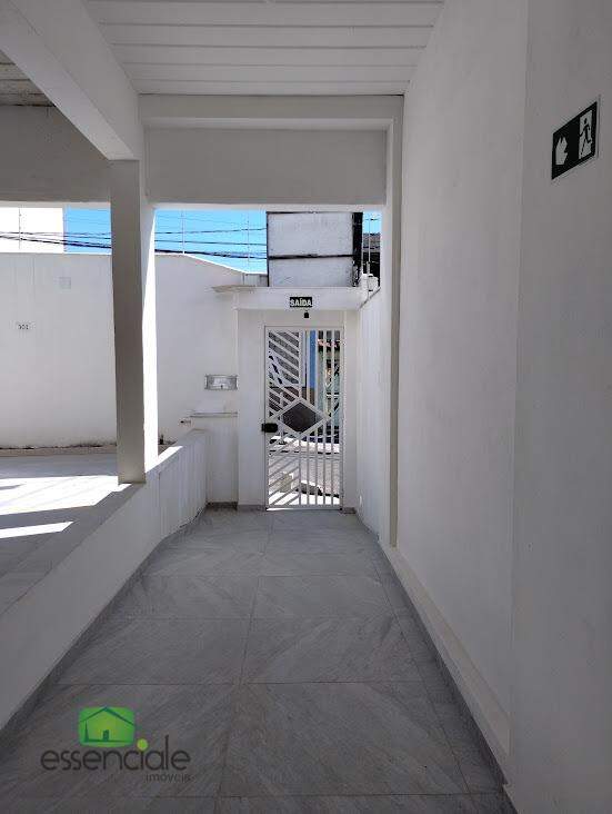 Apartamento para alugar com 2 quartos, 76m² - Foto 1