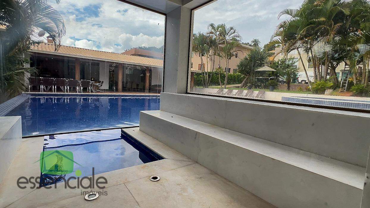 Casa de Condomínio, 5 quartos - Foto 22
