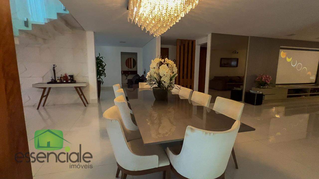 Casa de Condomínio, 5 quartos - Foto 8
