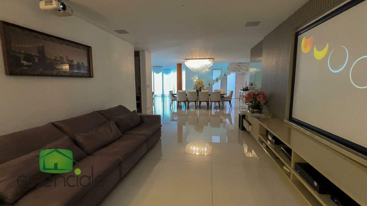 Casa de Condomínio, 5 quartos - Foto 9