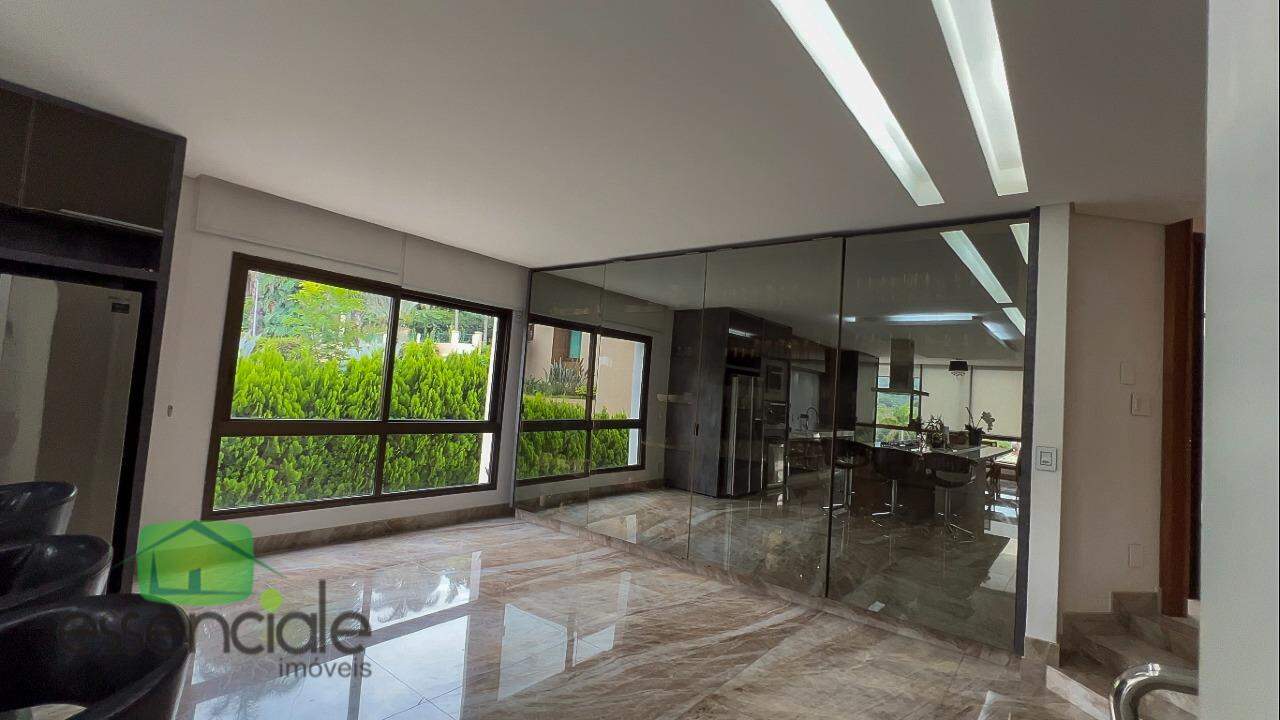 Casa de Condomínio, 5 quartos - Foto 11