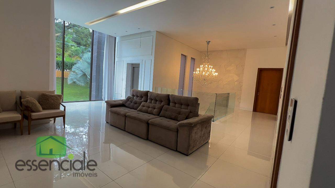 Casa de Condomínio, 5 quartos - Foto 14