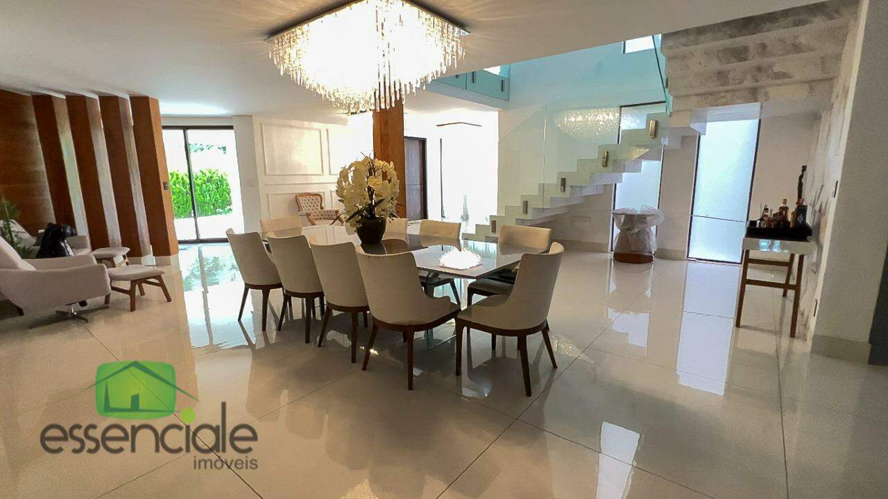 Casa de Condomínio, 5 quartos - Foto 7