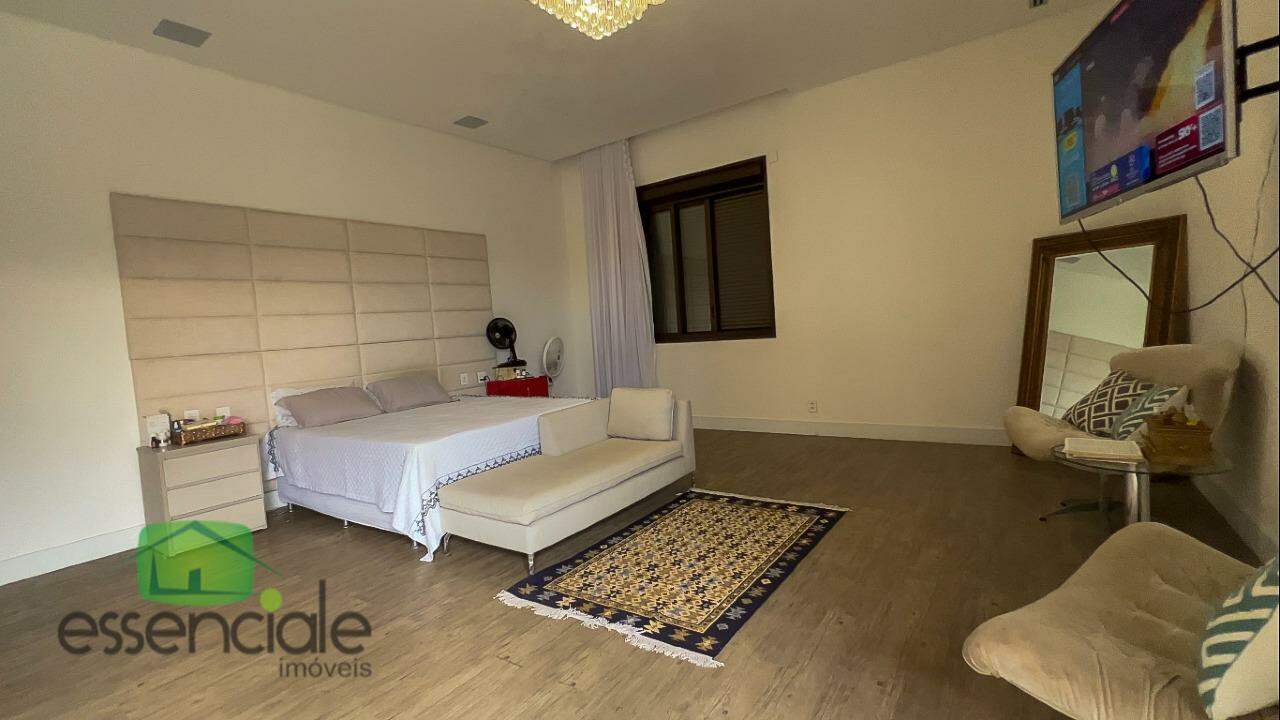 Casa de Condomínio, 5 quartos - Foto 17