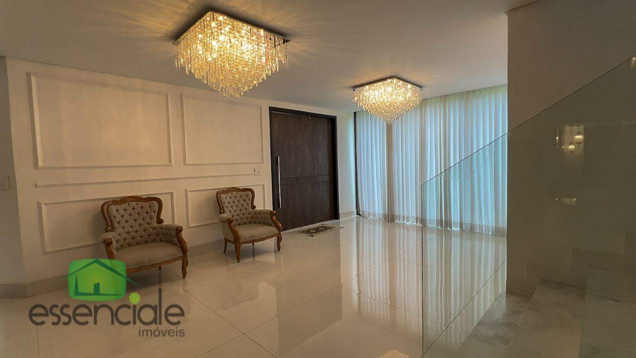 Casa de Condomínio, 5 quartos - Foto 6