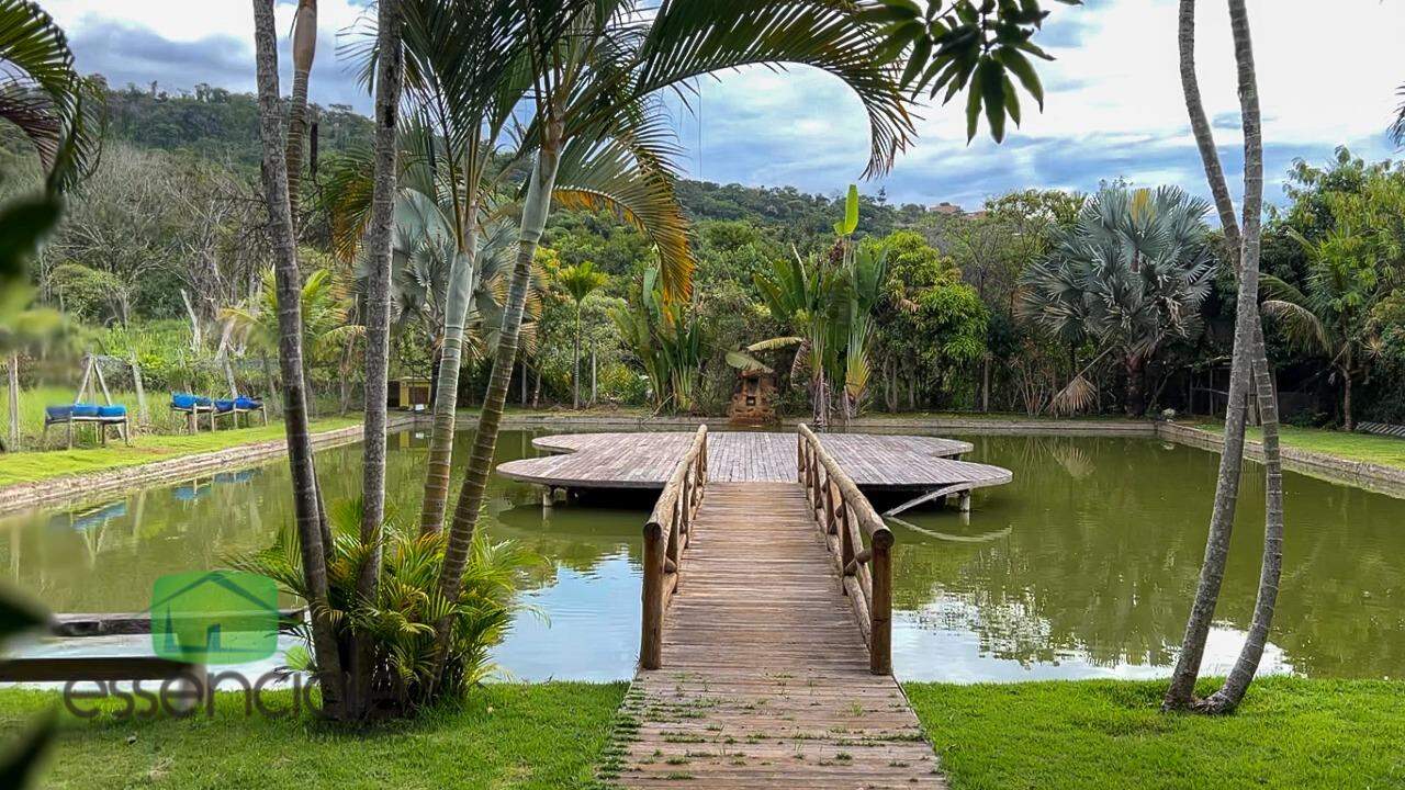 Casa de Condomínio, 5 quartos - Foto 24