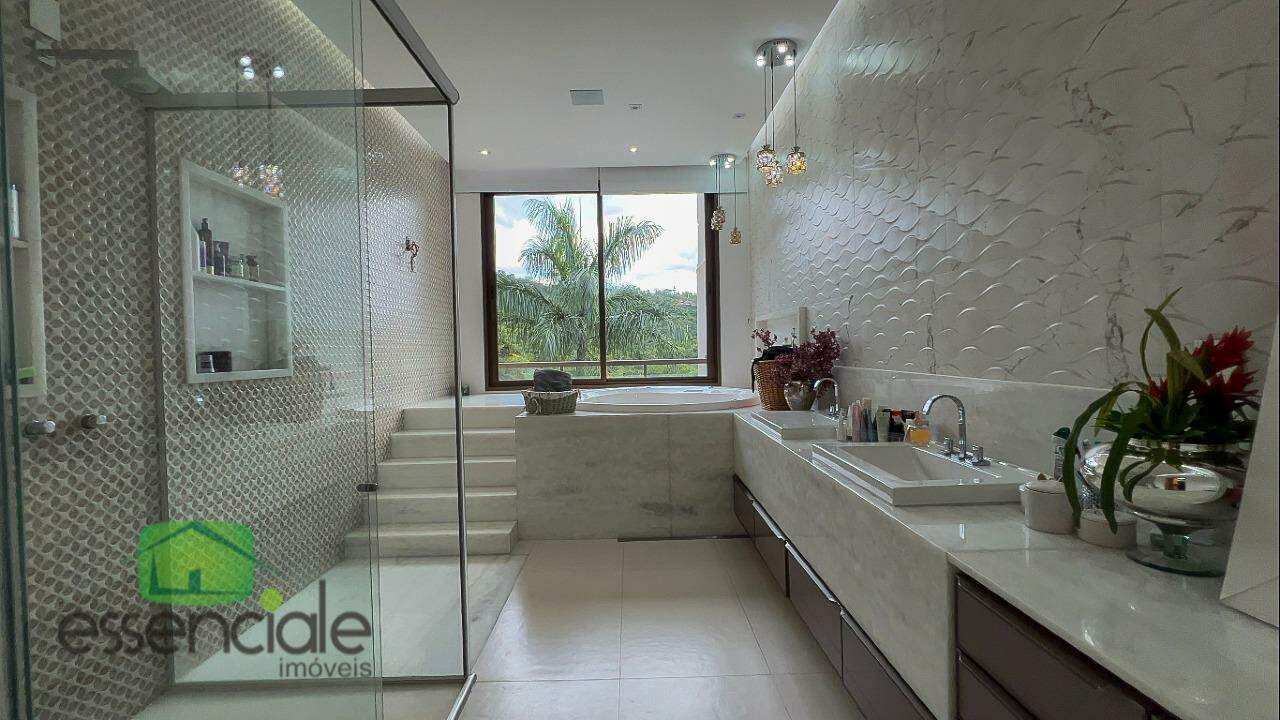 Casa de Condomínio, 5 quartos - Foto 19
