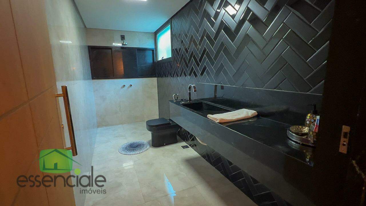 Casa de Condomínio, 5 quartos - Foto 10