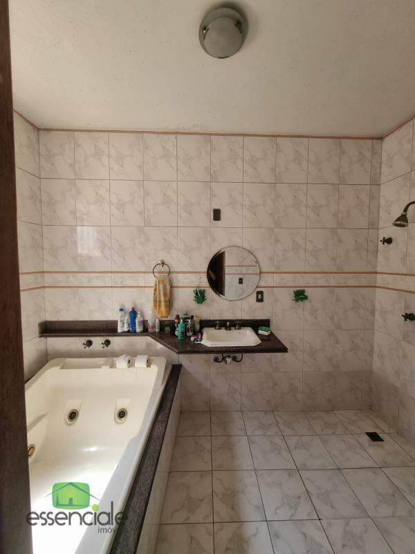 Casa, 6 quartos, 400 m² - Foto 20