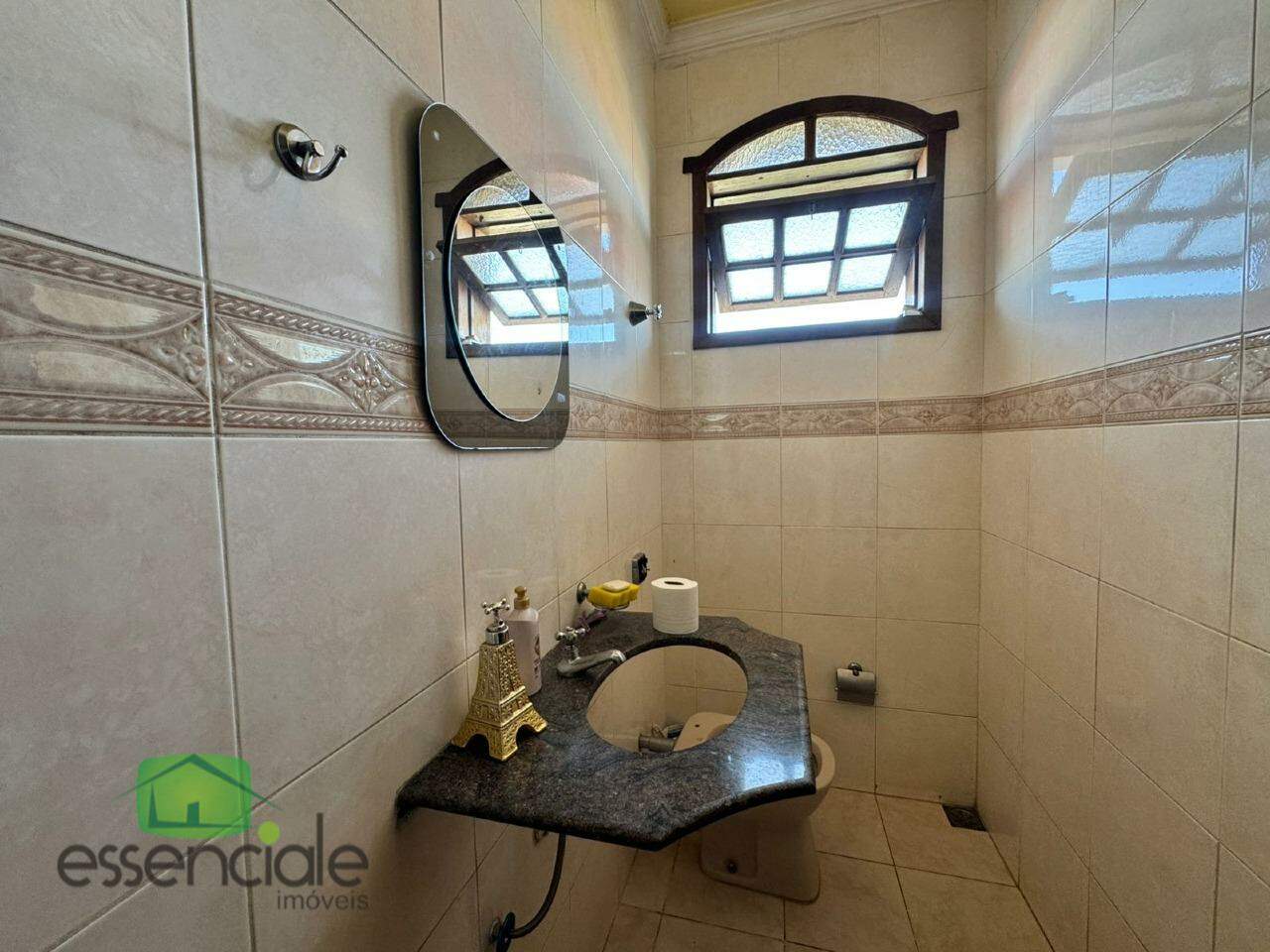 Casa, 6 quartos, 400 m² - Foto 5