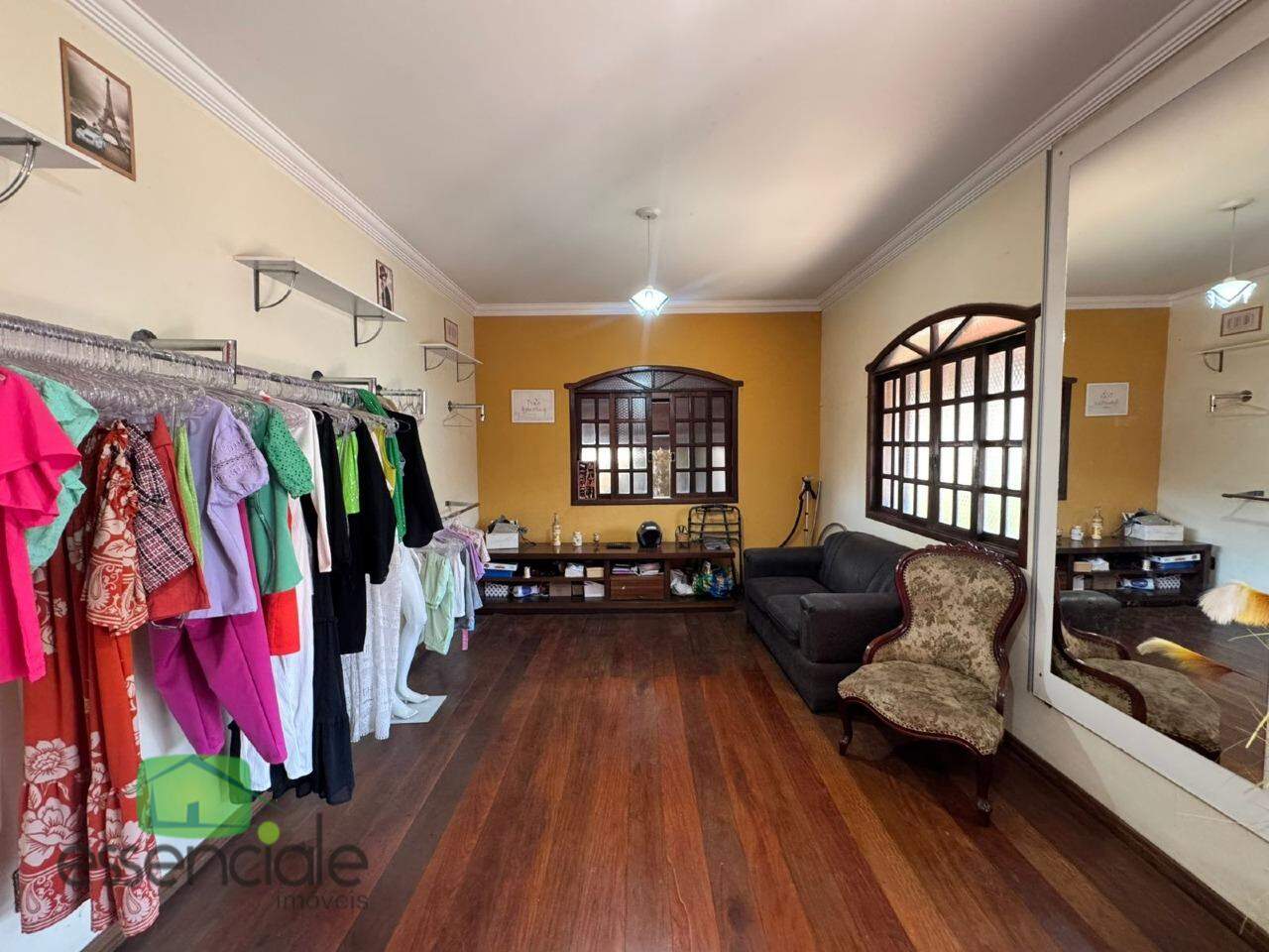 Casa, 6 quartos, 400 m² - Foto 11