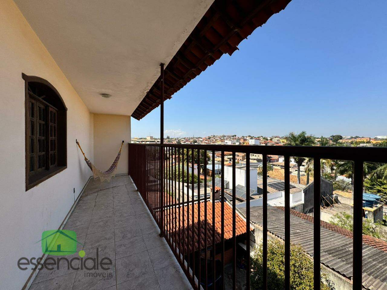 Casa, 6 quartos, 400 m² - Foto 6