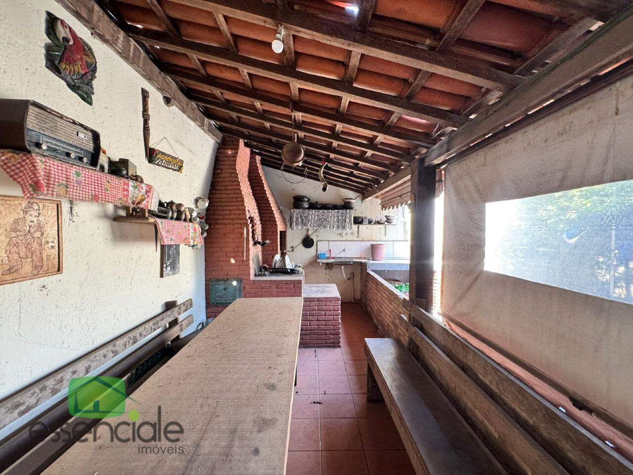 Casa, 6 quartos, 400 m² - Foto 15