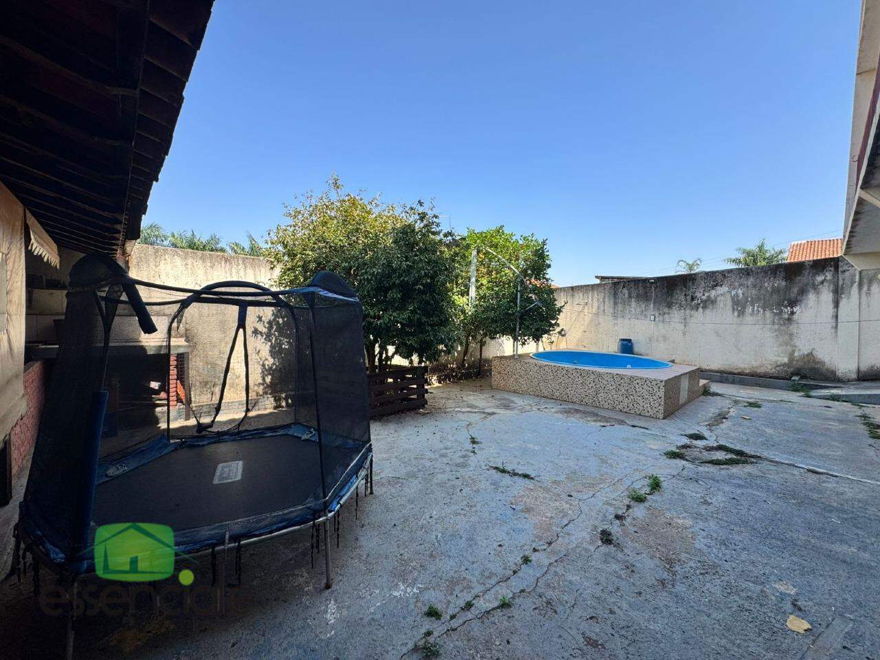 Casa, 6 quartos, 400 m² - Foto 2