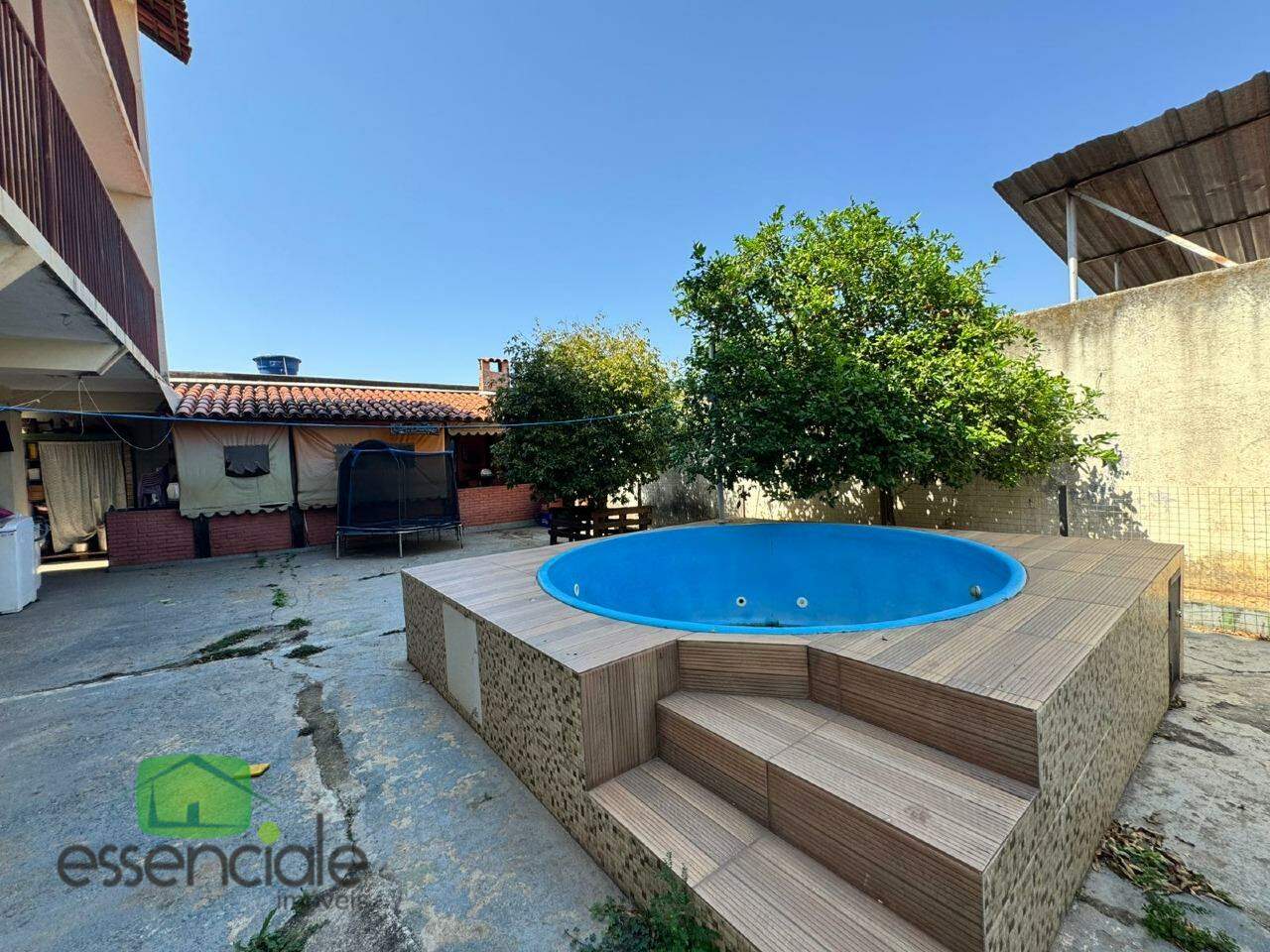 Casa, 6 quartos, 400 m² - Foto 8