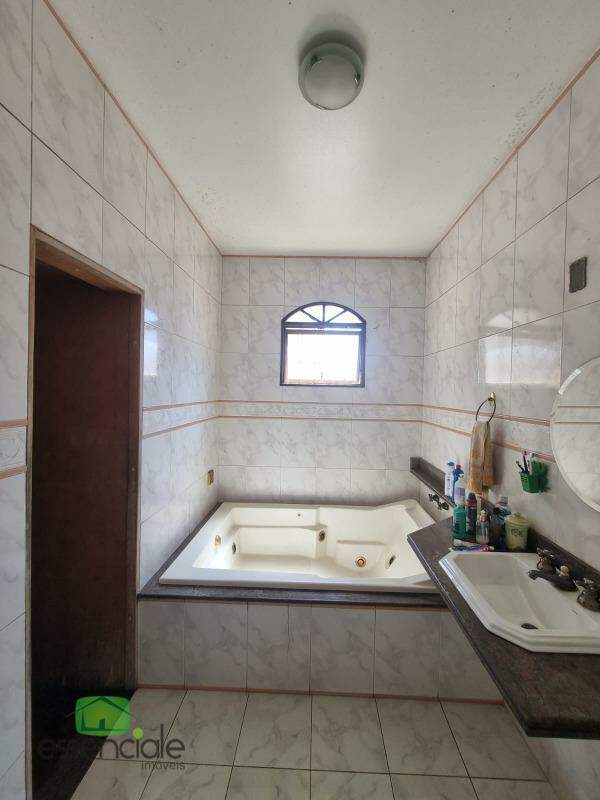 Casa, 6 quartos, 400 m² - Foto 19