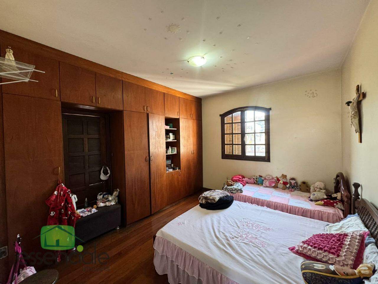 Casa, 6 quartos, 400 m² - Foto 14