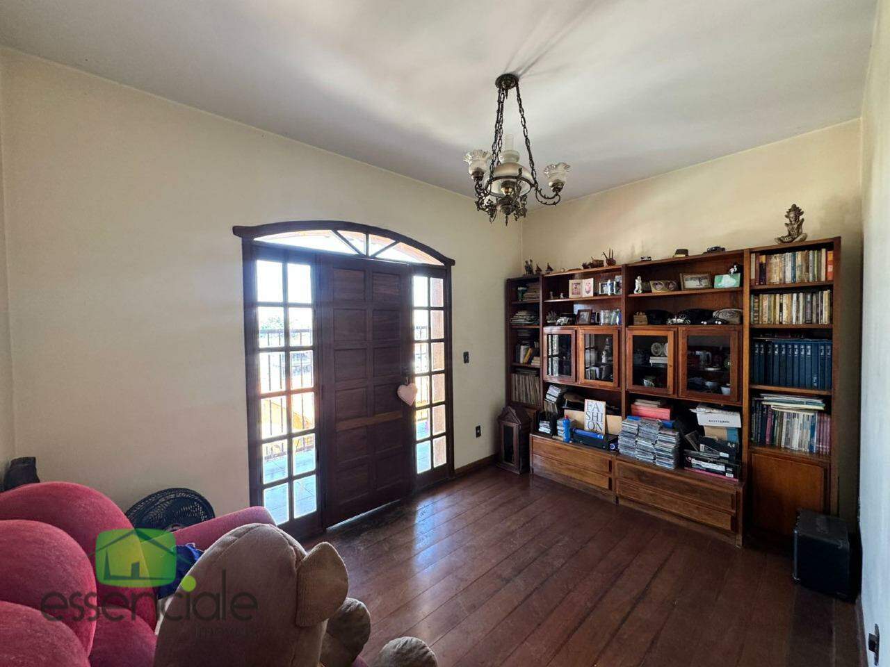 Casa, 6 quartos, 400 m² - Foto 7