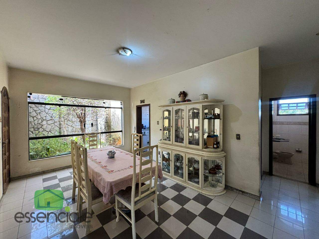 Casa, 6 quartos, 400 m² - Foto 10