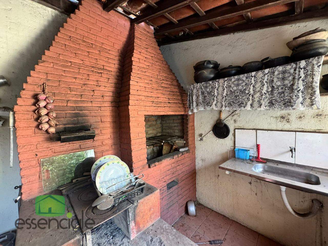 Casa, 6 quartos, 400 m² - Foto 9