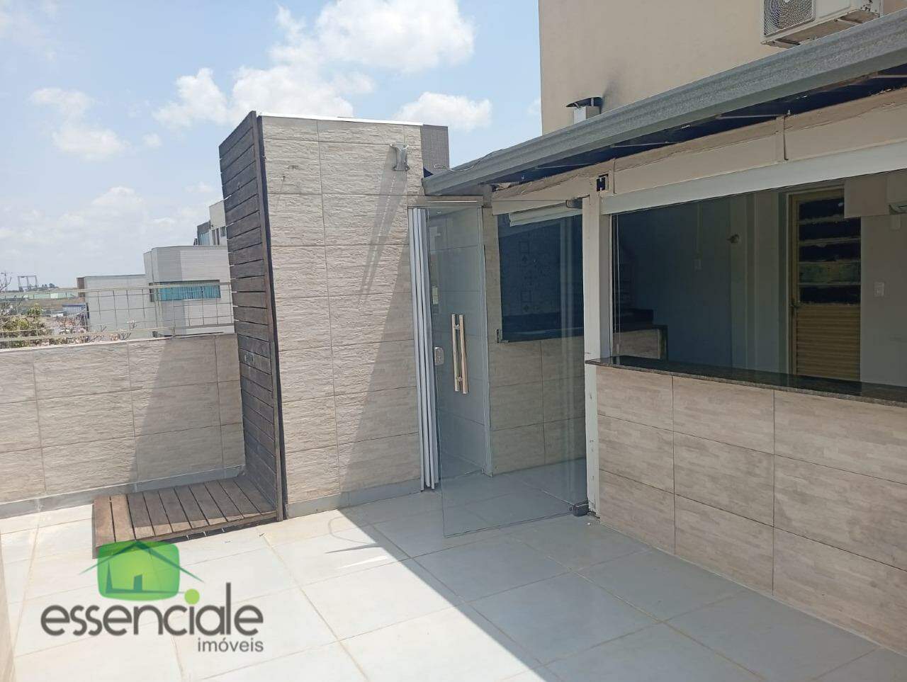 Cobertura, 2 quartos, 110 m² - Foto 4