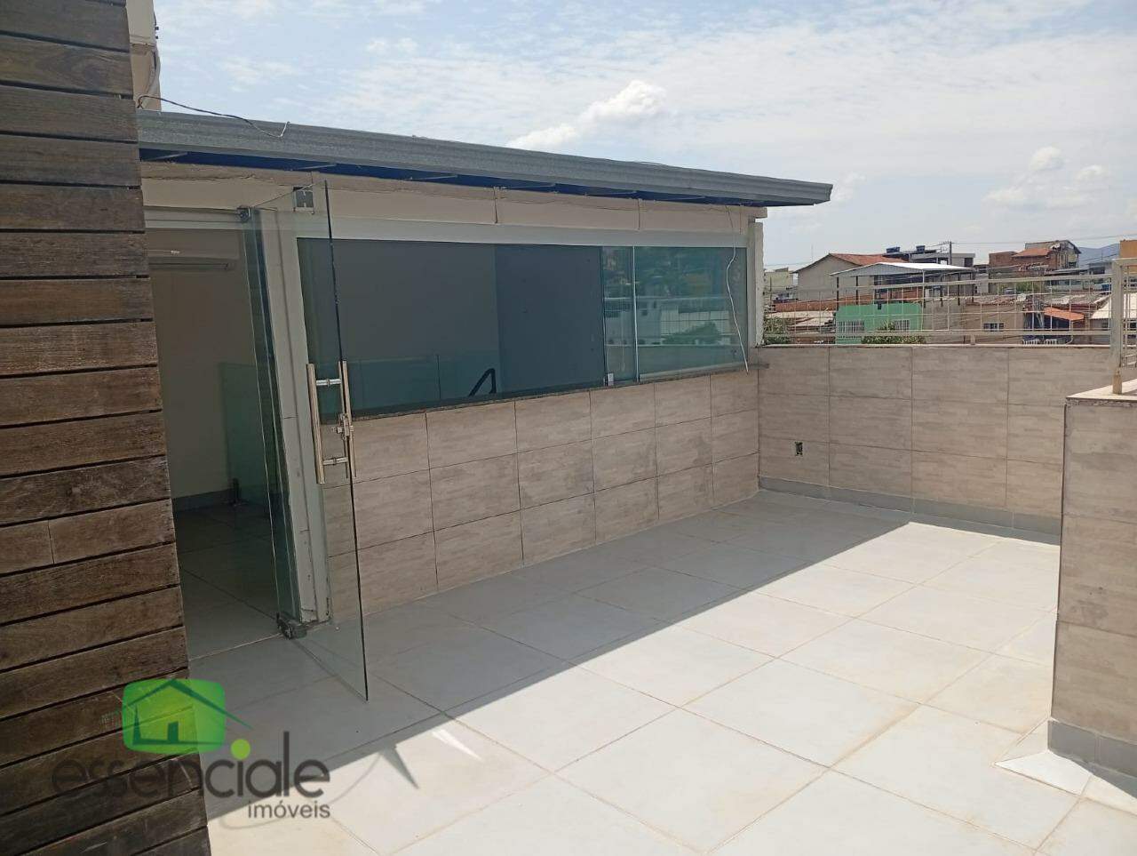 Cobertura, 2 quartos, 110 m² - Foto 5