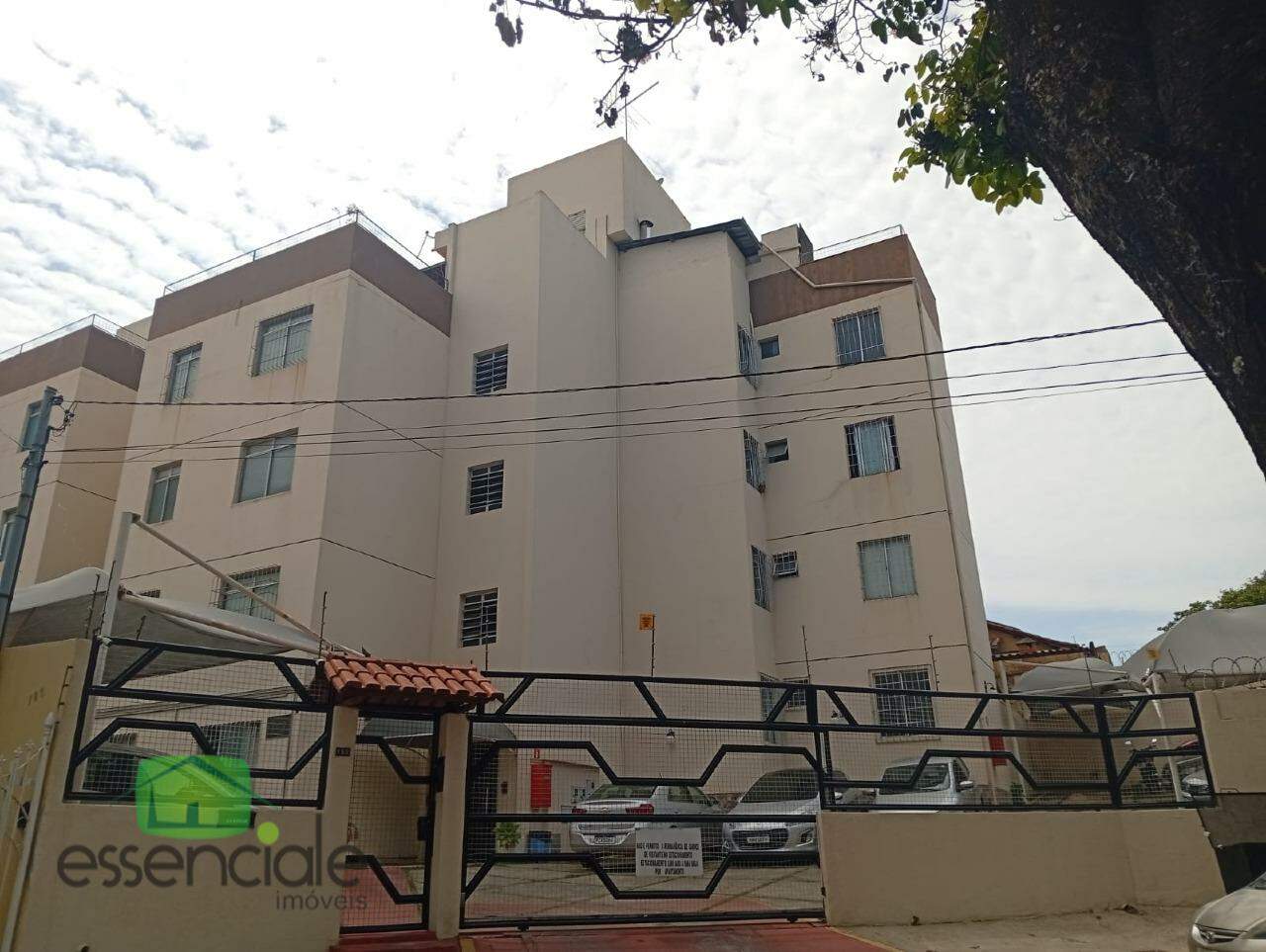 Cobertura, 2 quartos, 110 m² - Foto 1