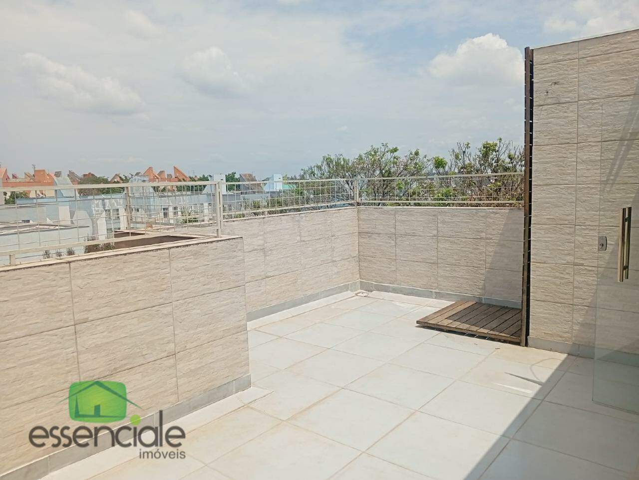 Cobertura, 2 quartos, 110 m² - Foto 3