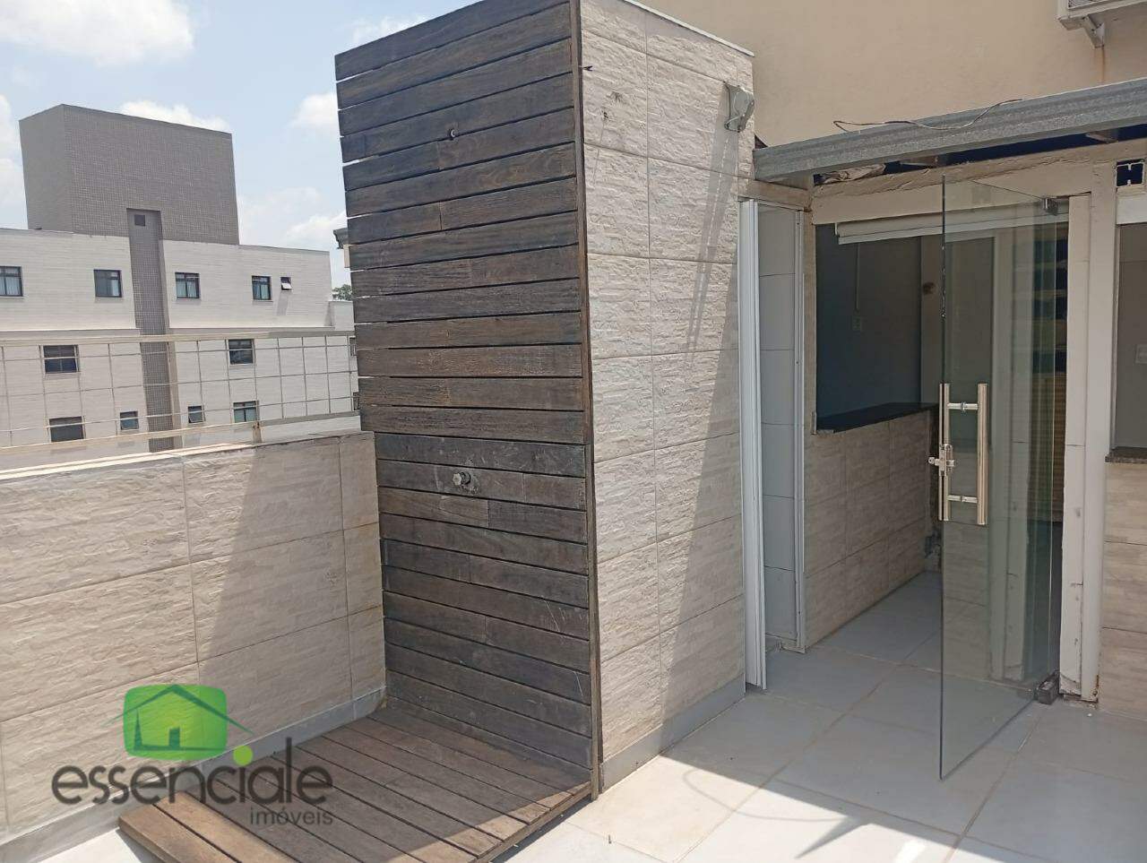 Cobertura, 2 quartos, 110 m² - Foto 6