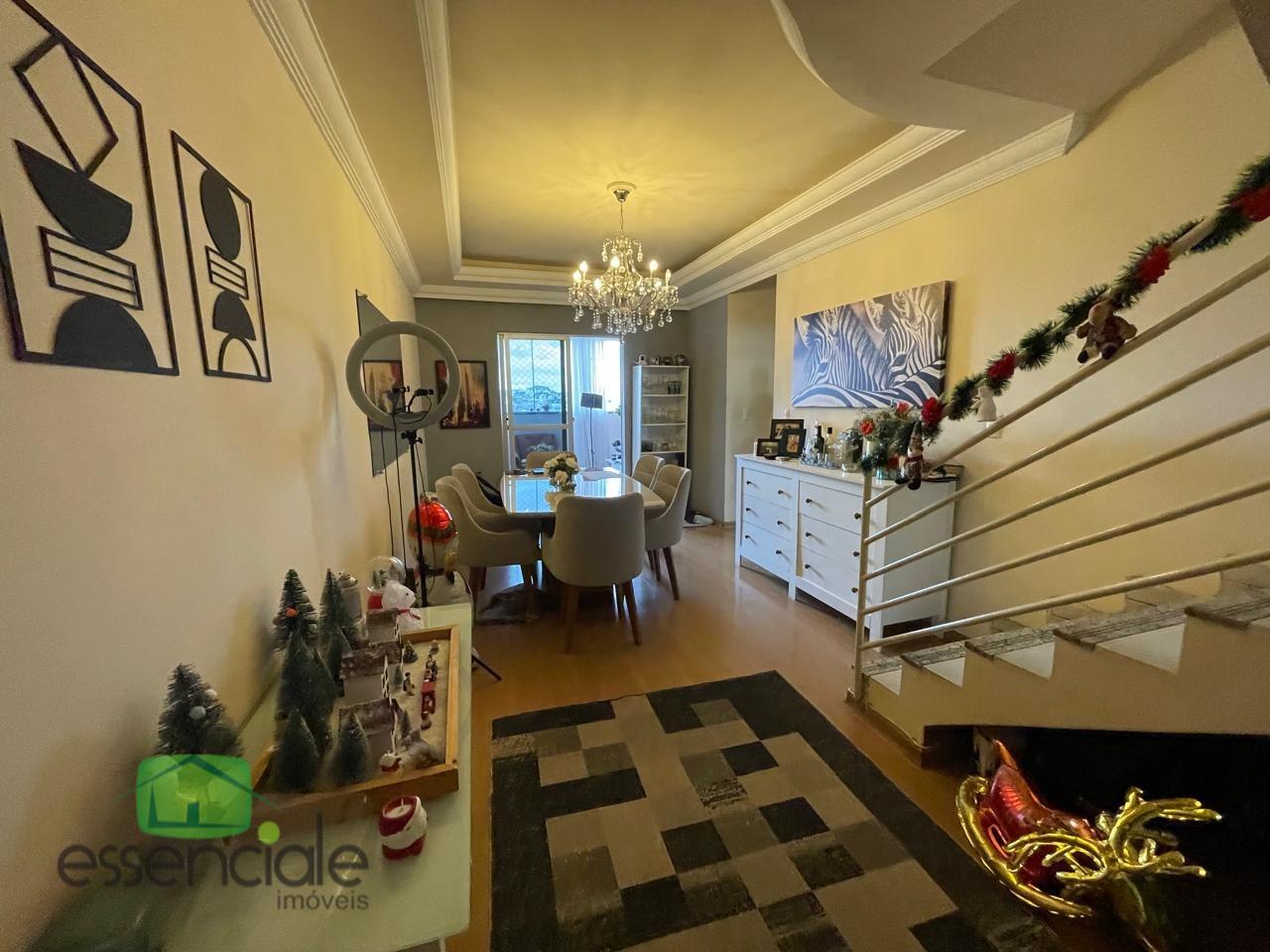 Cobertura, 3 quartos, 160 m² - Foto 2