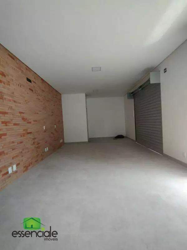 Loja-Salão, 50 m² - Foto 2