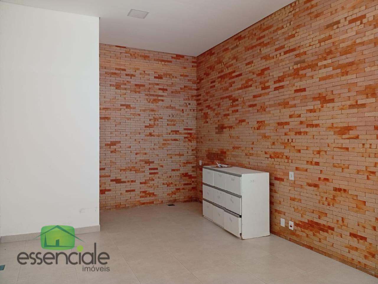 Loja-Salão, 50 m² - Foto 1