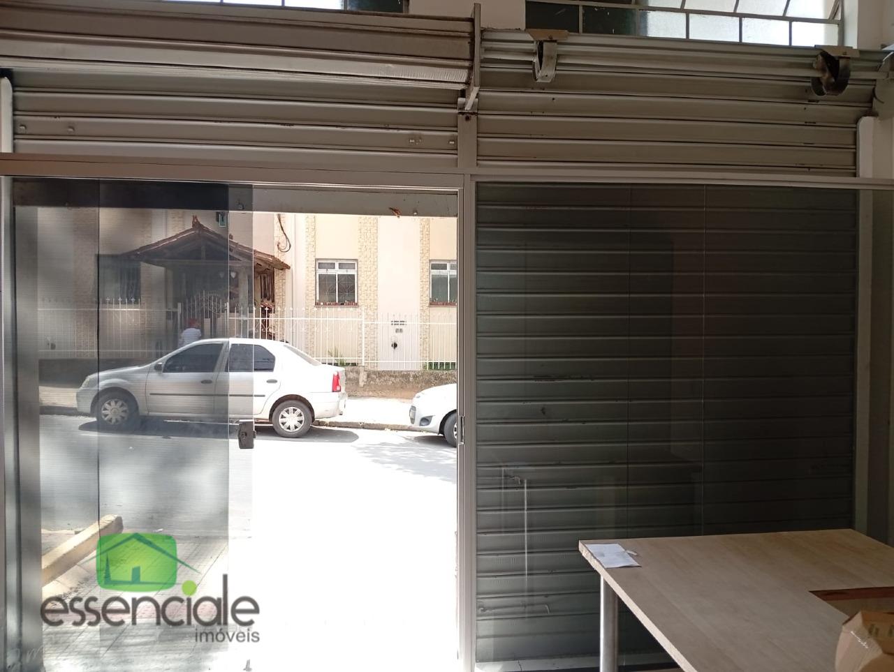 Loja-Salão, 50 m² - Foto 2