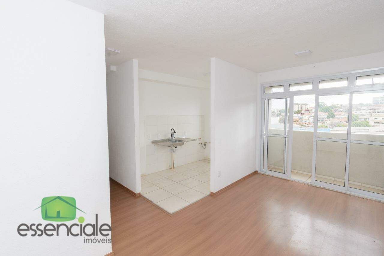 Apartamento, 2 quartos, 58 m² - Foto 1