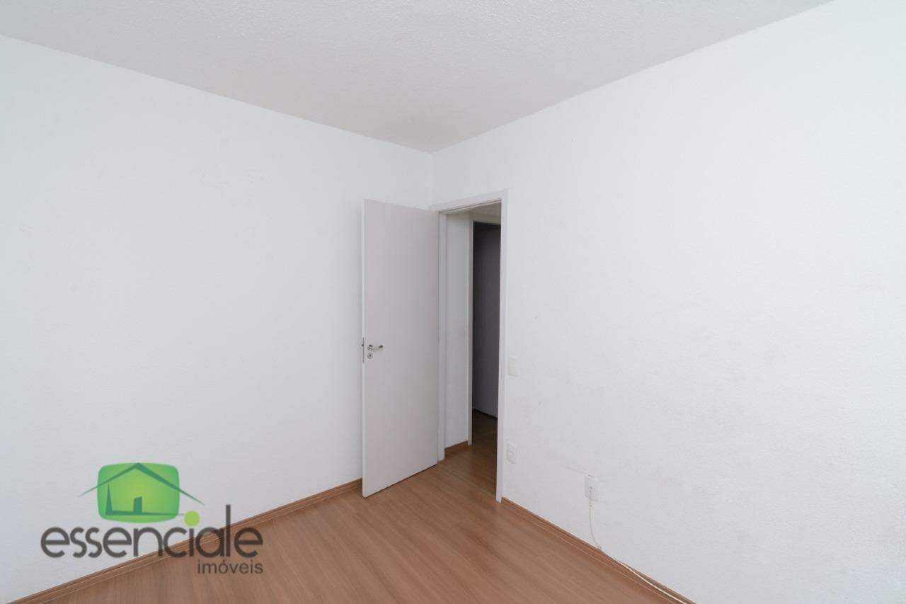 Apartamento, 2 quartos, 58 m² - Foto 2