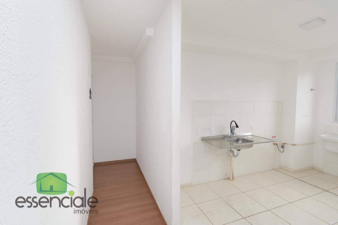 Apartamento, 2 quartos, 58 m² - Foto 4