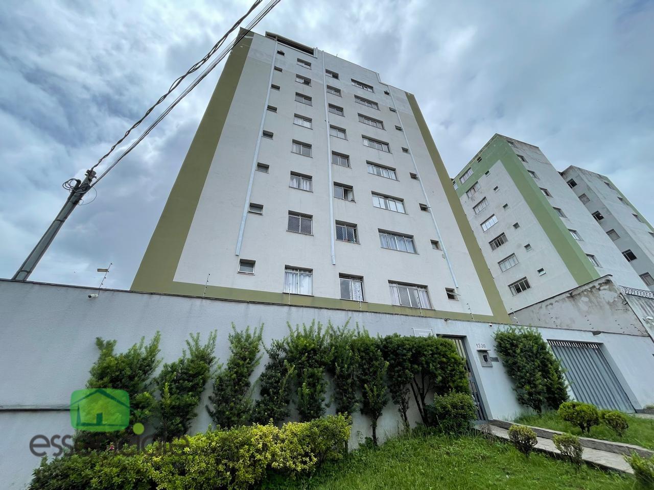 Apartamento, 2 quartos, 52 m² - Foto 1