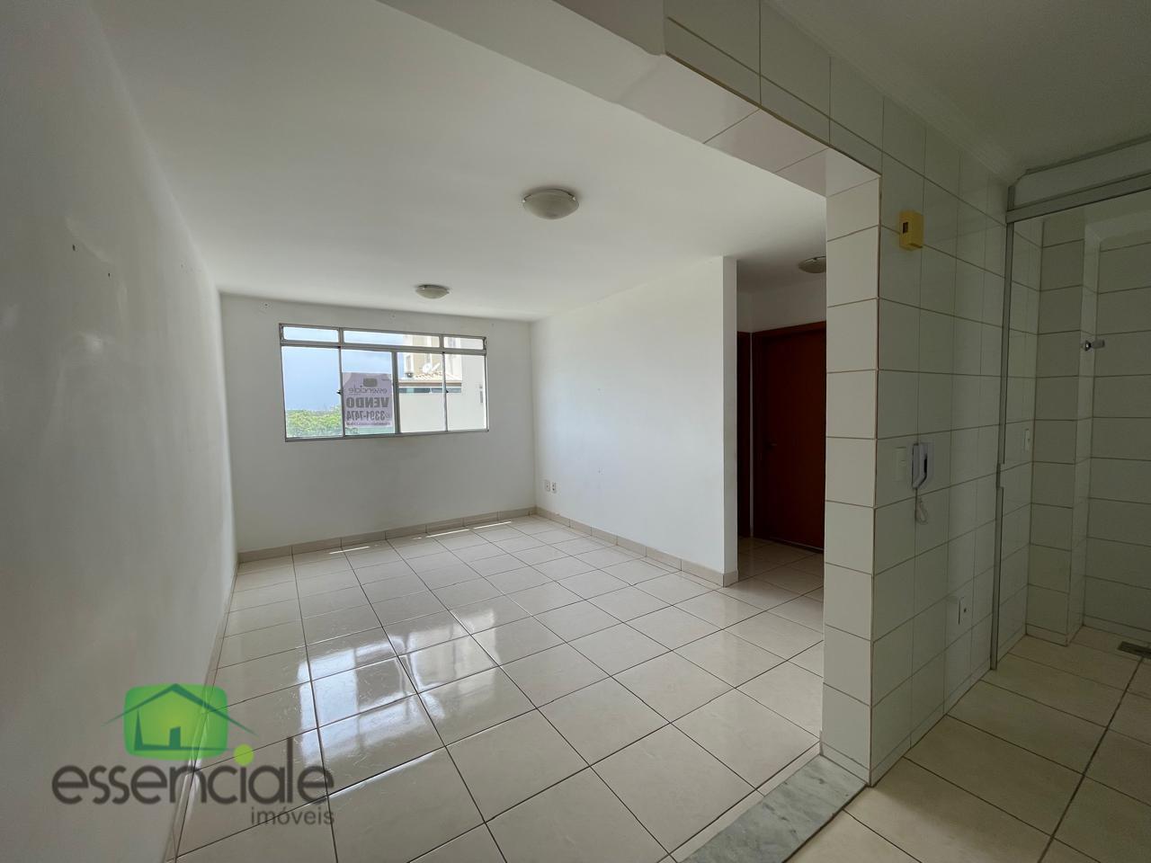 Apartamento, 2 quartos, 52 m² - Foto 2