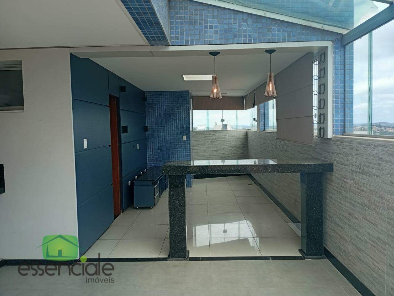 Cobertura, 3 quartos, 200 m² - Foto 5