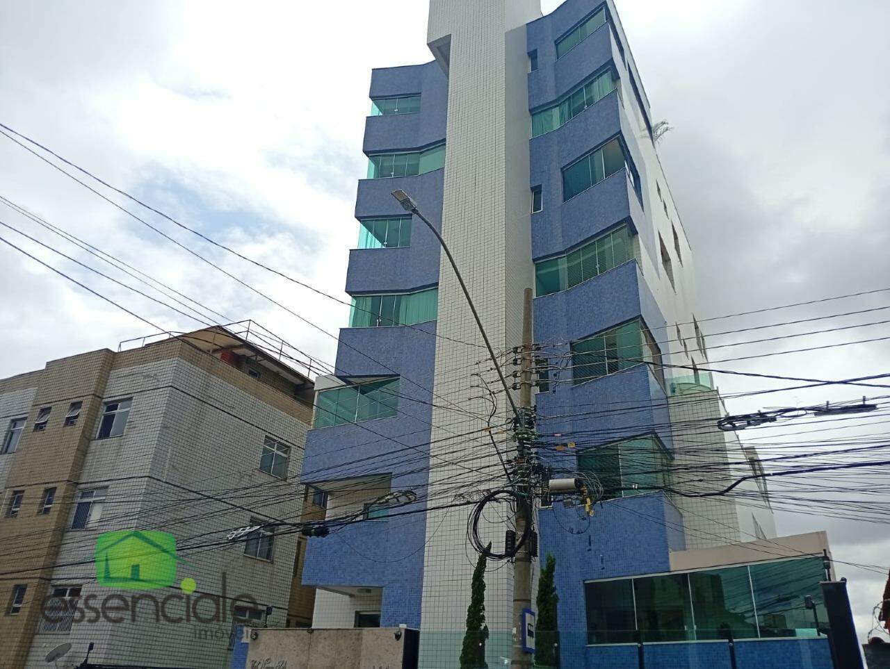 Cobertura, 3 quartos, 200 m² - Foto 1