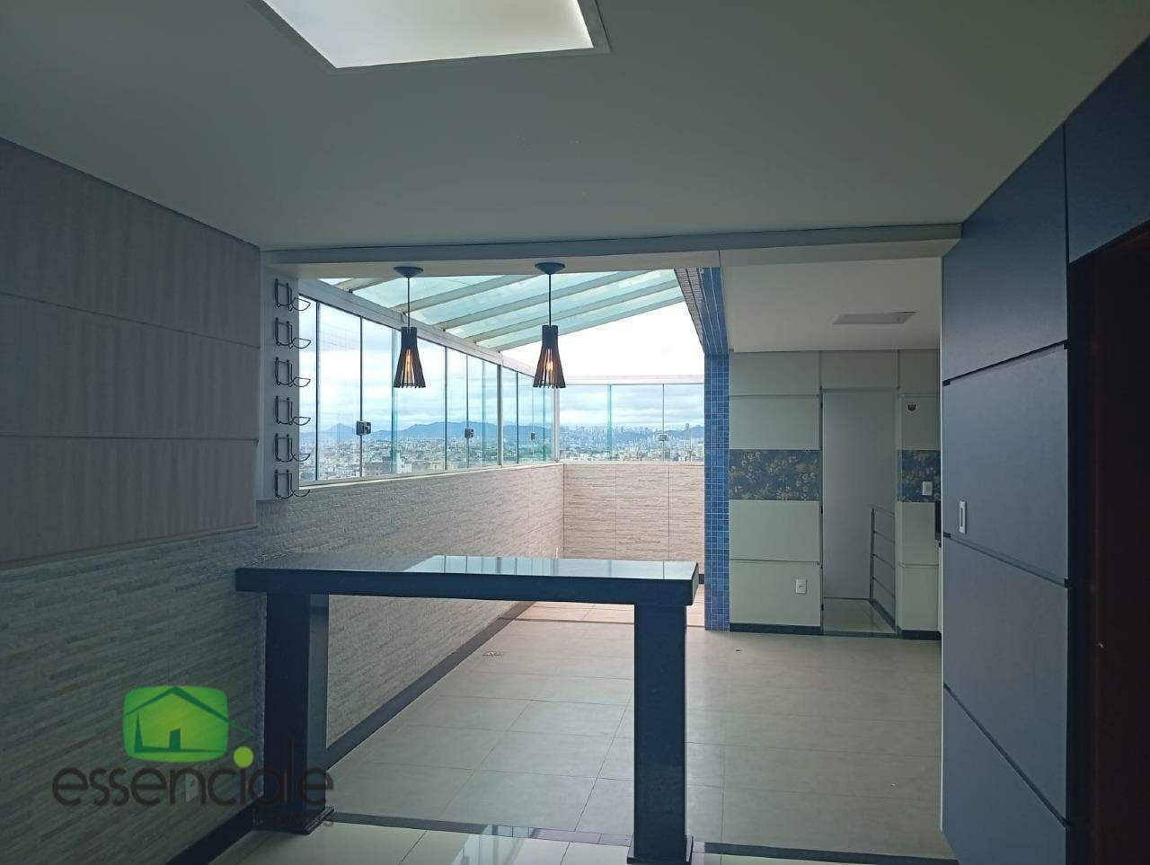 Cobertura, 3 quartos, 200 m² - Foto 2